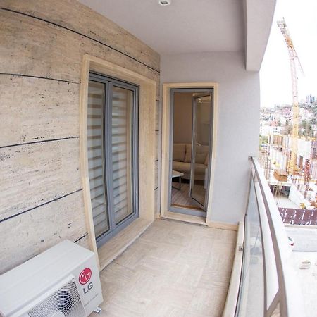 Central Budva Apartment C15 Exteriér fotografie