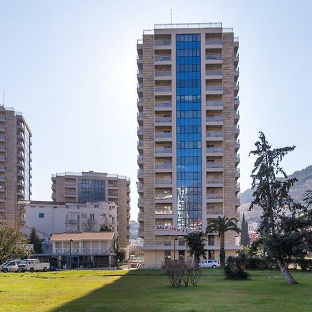 Central Budva Apartment C15 Exteriér fotografie