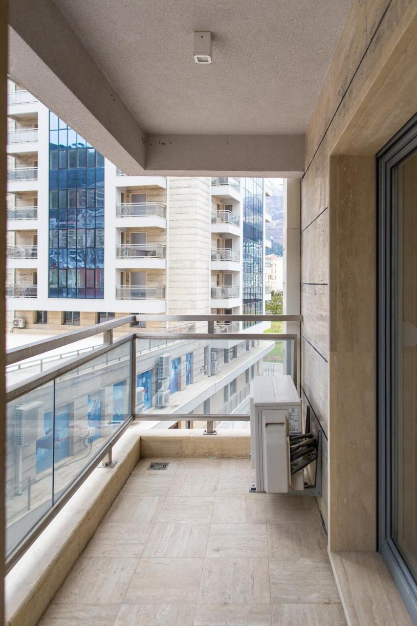 Central Budva Apartment C15 Exteriér fotografie