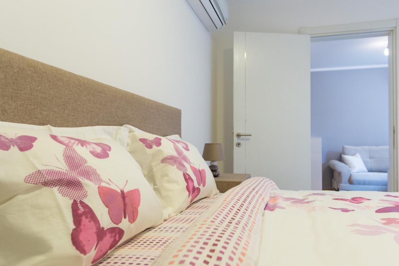 Central Budva Apartment C15 Exteriér fotografie